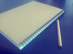 Как записвате вашите идеи? Глезотии за дизайнери + бонус