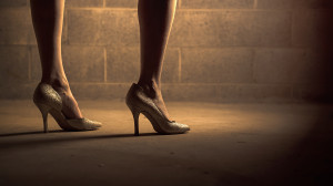 Животът на една проститутка