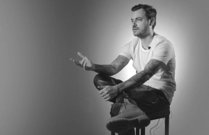 Александър Александров – за видеото, еротиката и…