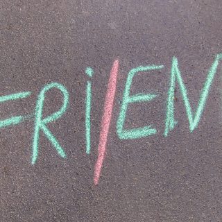 Писмо до моето остаряло Аз